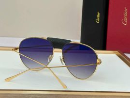 Picture of Cartier Sunglasses _SKUfw55488122fw